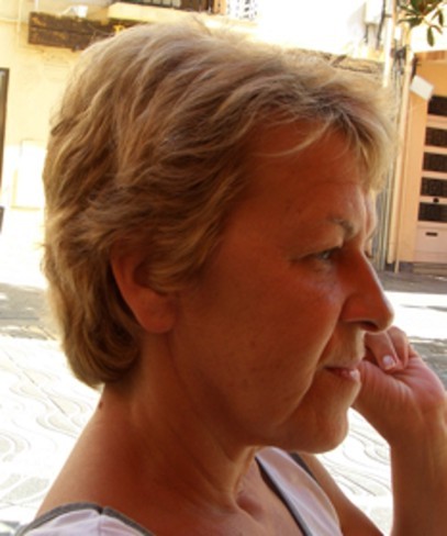 Bin Tierfreund, vor allem Hunde und Katzen,