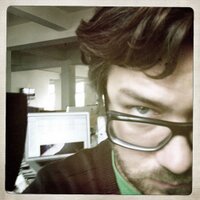 Stephan Floss (@stephanfloss) Twitter profile photo