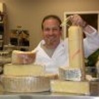 Alan Nussbaum - @CheeseShopMongr Twitter Profile Photo