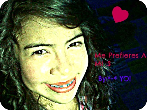 I ♥ My Solteriiaa!! Jajajaj! :D Happy :/