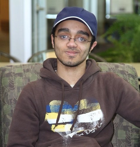 jtube1's profile picture. Mujtba Al-Rashed. NTM major. WSU