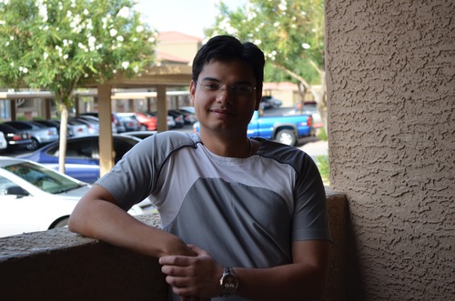 AnupamPsa's profile picture. 