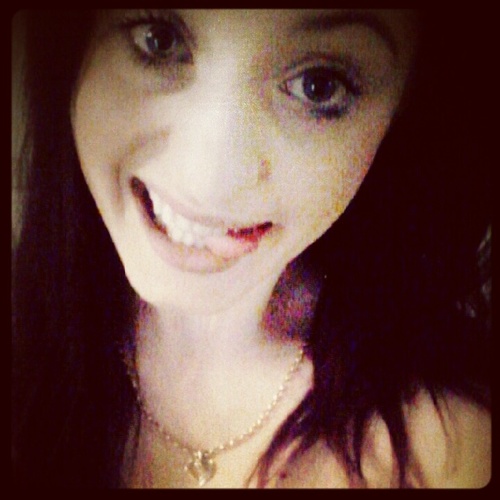 18. 1x8. Onetimesinfinity. #AustralianAngel. - Live free, love freely, laugh it off. Where no love's found, there's no love lost. ☮

#TeamFollowBack.
