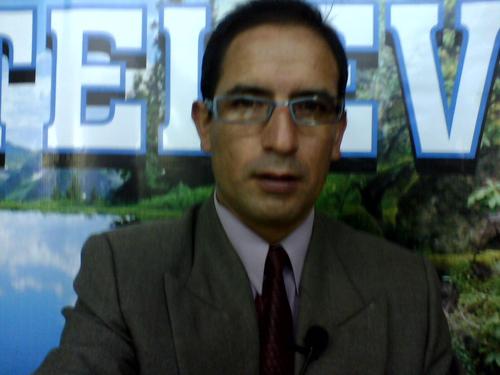 Publitec_Studio's profile picture. Profesor y Periodista, actualmente Promotor y Director del Diario virtual http://t.co/1oSBAee18O, apasionado por la radio y la Tv.