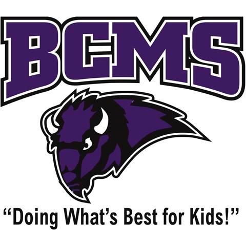 BCMS Bison