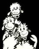 LesOvinsAffames's profile picture. Un regard caustique sur l'actualité, un pont entre médias alternatifs et médias traditionnels ou juste des moutons qui ont faim?