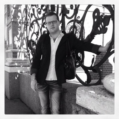 PavlovMikhail's profile picture. 