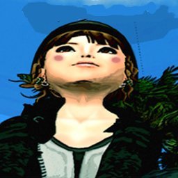 さふさんのプロフィール画像