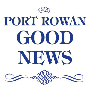 Port Rowan and area's community newspaper.