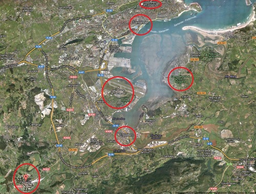 pisoparbayo's profile picture. Soy un piso muy bien situado en Parbayon. Con 2 hab., muy nuevo y bonito. Terraza de 40 m2 además de Parking incluído por un precio de #100.000 € 629.027.057 :)