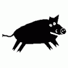 BADHOGS, (Bracknell Area Deaf & Hard-of-Hearing Support Group) is for residents of Bracknell Forest and adjacent areas who are either deaf or hard-of-hearing.