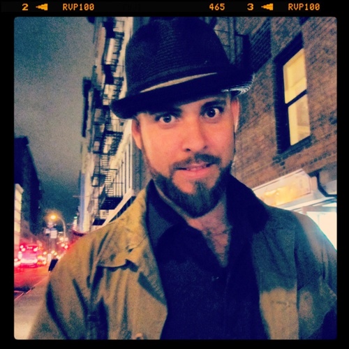 Ariel Basso/UNOさんのプロフィール画像