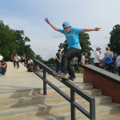 flangealex's profile picture. #TeamFollowBack