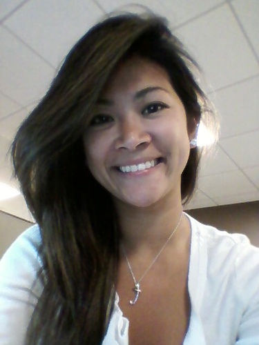 And though she be but little, she is fierce. - Shakespeare