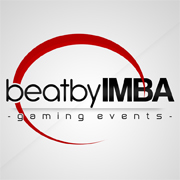 beatbyIMBA - gaming events.