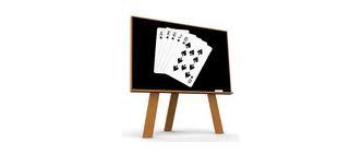 Learn how to win with the best poker strategies and claim your free poker money from http://t.co/pnq5vcKrfJ - no deposit required!