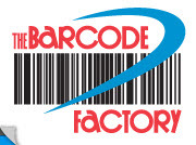 Johnny Barcode Profile