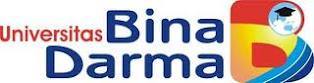 Universitas Bina Darma Palembang Follow @univbinadarma