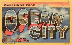 Everything you want to know about Ocean City found here