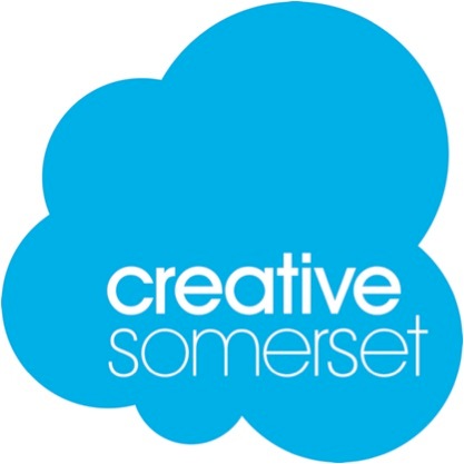 Working for the creative sector of Somerset - offering a vibrant online networking space for Somerset's thriving creative industries!