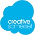 Creative Somerset (@creative_som) Twitter profile photo
