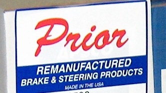 Leading the industry since 1951! 🚚 Prior Automotive specializes in remanufacturing top-quality commercial and heavy-duty brake and steering products.
