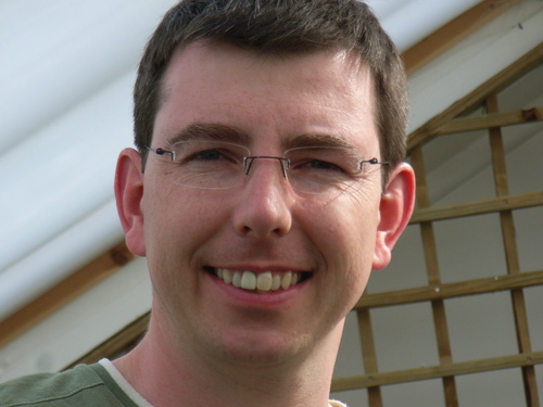 I'm a Structural Engineer with a business mind first and a creative mind a close second (sometimes the other way around). Founder @SolidStructures
