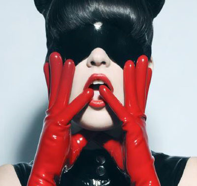 The house of labels xo