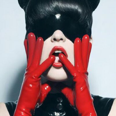 The house of labels xo
