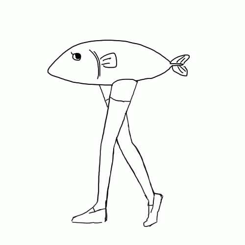 おさかなさんのプロフィール画像