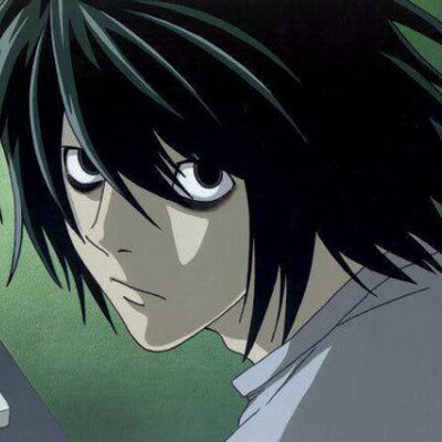 Ryuzaki Lawliet. (@__Ryuzaki) / X