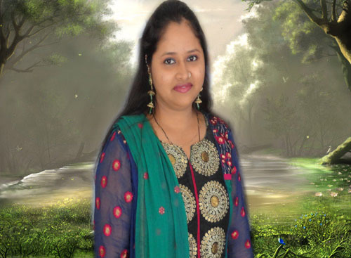 I m a very smart, intelligent but a very sensitive girl.... If I get attached to someone or something then its difficult to part away with it....