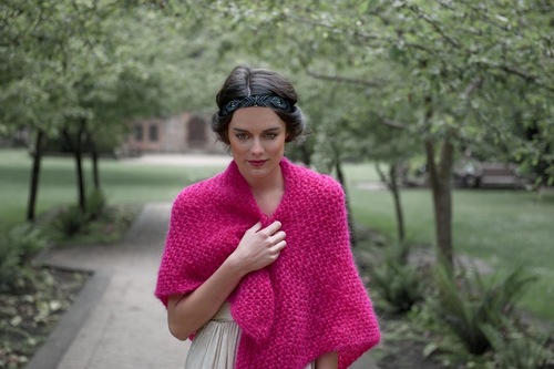 BREAKING THE WOOL offers the highest quality of handmade fashion accessories for women and men, uniquely made in San Francisco