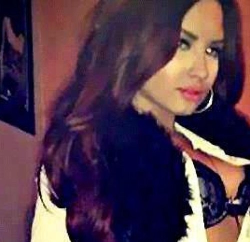 fakingdemetriax's profile picture. im a motherfucking goblin