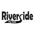 Riverside Fly Shop (@alabamatrout) Twitter profile photo Riverside Fly Shop (@alabamatrout) Twitter profile photo
