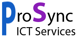 ProSyncICT's profile picture. We bring solutions to your problems. Making technology work for you.