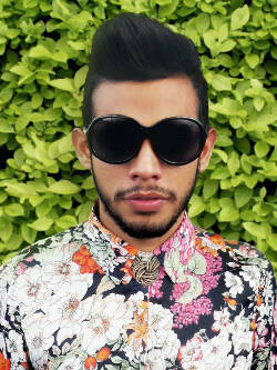 Fashion Blogger - Asesor de Imagen - Personal Shopper