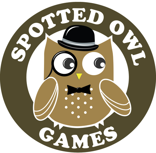 We're a hoot!