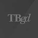 Thom Bennett - @tbgd - Twitter