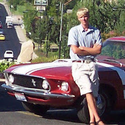 JackPayton1's profile picture. Auto Enthusiast, Fast Driver, NASCAR Fan, Freelance Writer, All Around Nice Guy