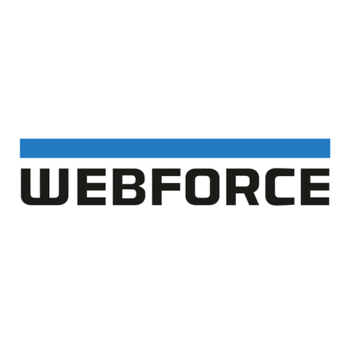 _WebForce_'s profile picture. WebForce is a hosted web design platform that allows web professionals to easily create dynamic client websites without any HTML coding.