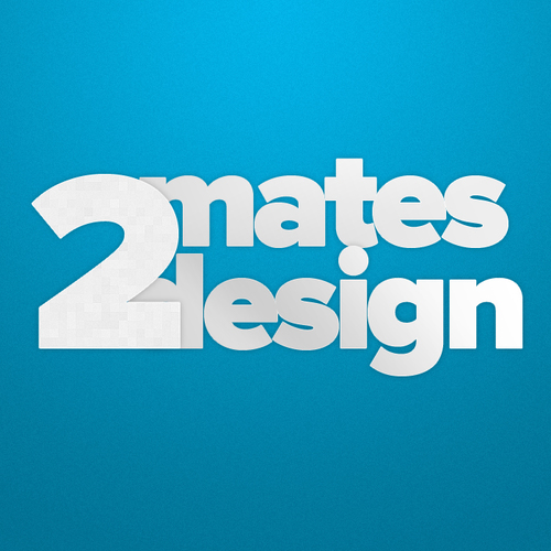 @idjuradj and @bokiftw make this awesome design and development duo called @2_mates_design.
