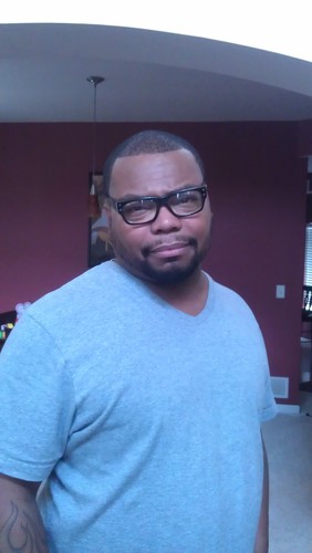 Beatnmychest's profile picture. 