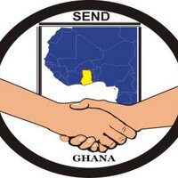 SEND-GHANA (@sendghana) 's Twitter Profile