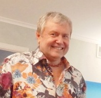 Writer, Retired lawyer, International Human Rights Advocate