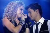 se o ceu desmoronar se chao abrir eu vou estar junto com vc na pode nos parar madrinhas desse fã clube @iamLuAr e @tobeLuAr