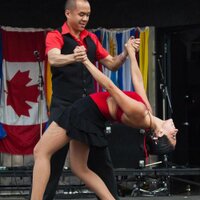 Yayita Lozano (@sorayadancing) 's Twitter Profile