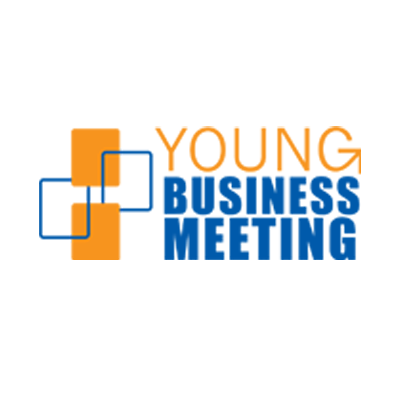 YBMeeting's profile picture. Young Business Meeting is de bijeenkomst voor jonge ondernemingen! Kom jij ook?