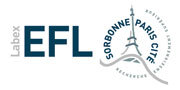 Labex_EFL's profile picture. Labex EFL
Empirical Foundations of Linguistics