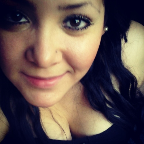 nice,funny,outgoing,&honest; YUP THAT'S ME :3